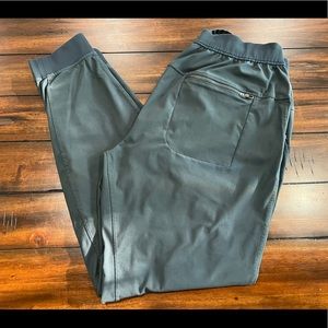 Lululemon ABC joggers